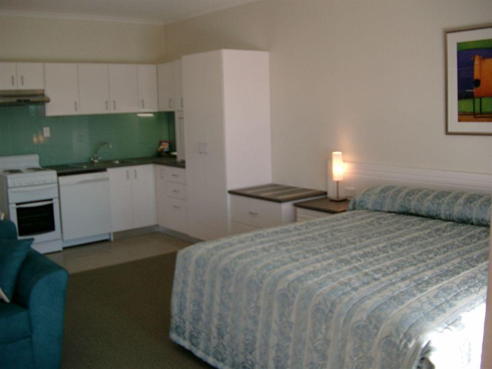 Mclaren Vale Motel & Apartments מראה חיצוני תמונה